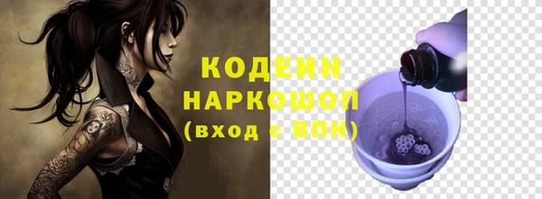 прущий лед Абаза
