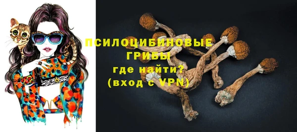 молекула духа Абдулино