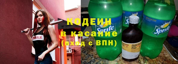 прущий лед Абаза